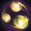 Flame Cascade TFT Flame Cascade